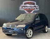 BMW X3 xDrive28i - BMW X3 in Duisburg
