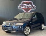 BMW X3 xDrive28i - BMW X3: Xdrive 28i