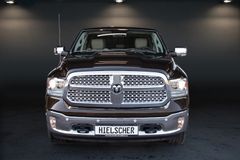 DODGE RAM 1500 5.7l V8 Laramie CrewCab - Unfallfrei