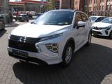 Mitsubishi Eclipse Cross Top Hybrid 4WD PHEV - Mitsubishi Eclipse mit Panoramadach