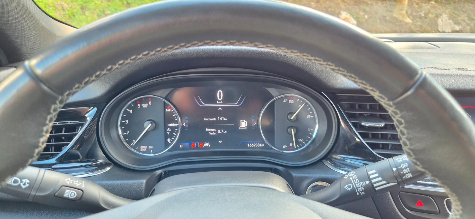 Opel Insignia B Sports Tourer Elegance