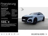 Audi RS Q8 Keramik|ESS|Matrix|AHK|Pano|360°|ACC|AIR|B