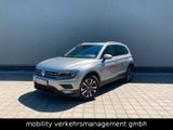 Volkswagen Tiguan Comfortline Navi PDC LM-Felgen GJR AHK - Volkswagen Tiguan: Felgen