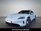 Porsche Taycan 4S Sport Turismo | Spurwechselassistent | - Porsche Taycan 4S Sport Turismo Gebrauchtwagen