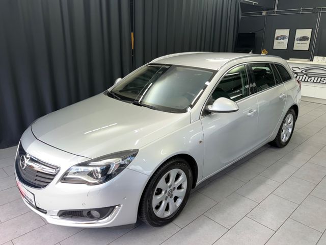 Opel Insignia Sports Tourer Innovation|AUTOMATIK|RFK