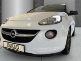Opel Adam Slam 1.2 Sportpaket SHZ LenkradHZG Black-Pa - gebrauchte Opel Adam aus dem Jahr 2014