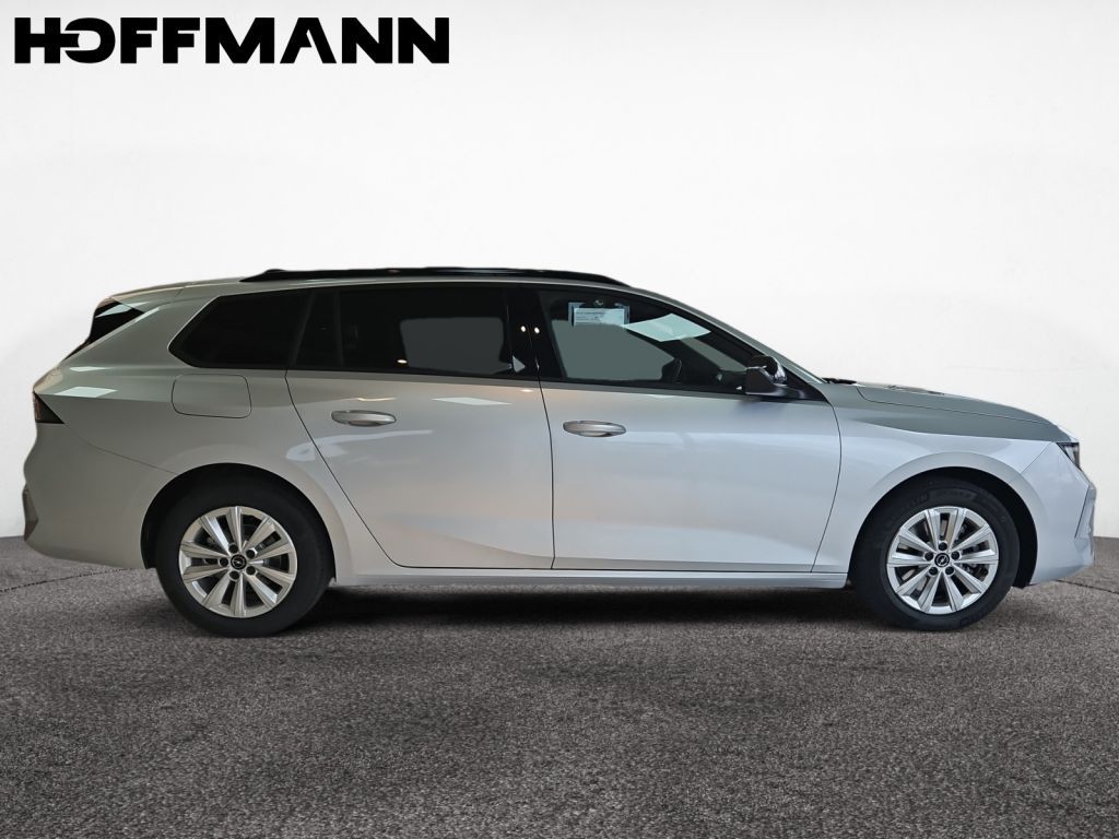 Fahrzeugabbildung Opel Astra ST 1.5 D AT Edition (L)