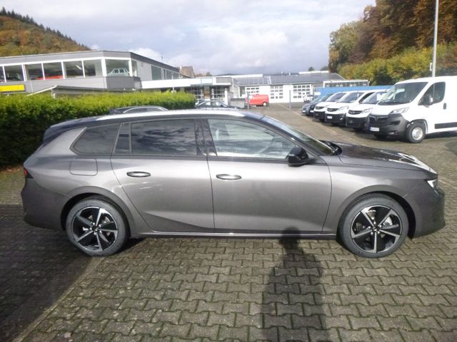 Astra L ST Elegance Automatik