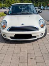 MINI ONE R56 55kW - Tausch möglich  - MINI ONE R56 Gebrauchtwagen