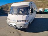 HYMER / ERIBA / HYMERCAR Vollintegrierter B544 H-Zulassungsfähig  - Offers matching your search criteria