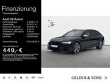 Audi S6 Avant TDI Keramik*Allradlenkung*B&OAdv*Massag - gebrauchte Audi S6 aus dem Jahr 2021