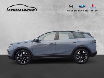 Bild 2 Opel Grandland (X) Grandland 1.2 48V Mild- Hybrid 100kW Edition Nav