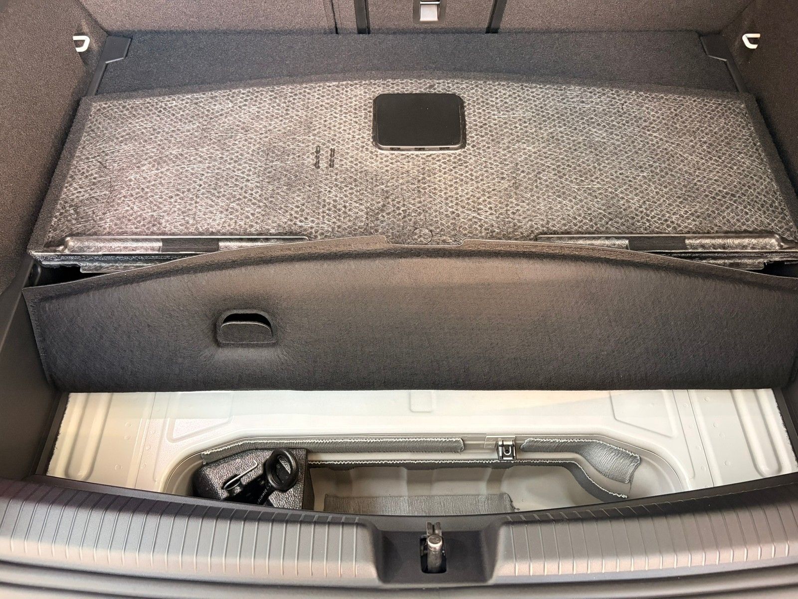 Fahrzeugabbildung Volkswagen ID.3 Pro 150 kW Energy +ACC +Navigation +Keyless