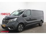 Renault Trafic 2.0 BlueDCI 150 Aut. L2-H1 LED Navi Clima - Renault Trafic l2h2