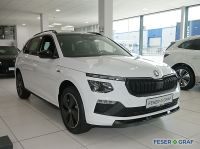 Skoda Kamiq - Vorschau Bild 2