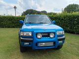 Opel Frontera 2.2 16V SPORT RS Sport RS - aus 2000: Geländewagen