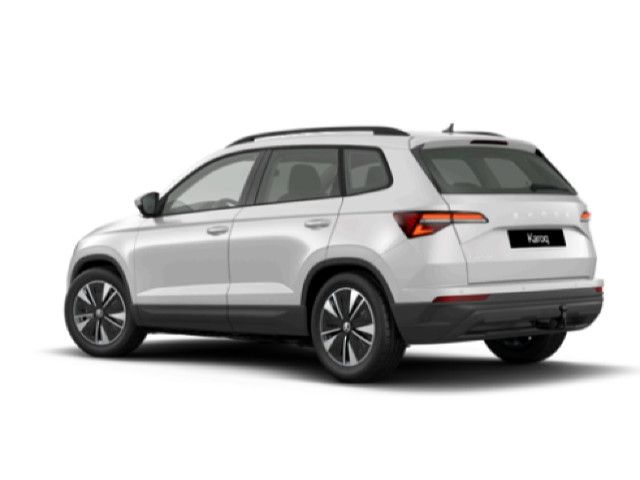 Skoda Karoq - Bild 2