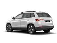 Skoda Karoq - Vorschau Bild 2