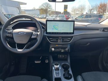 Bild 11 Ford Kuga Active X PHEV HUD AHK-klappbar Navi Leder D