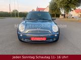 MINI ONE Cabrio |TÜV|EINPARKHILFE HINTEN| - MINI MINI aus 2006: Cabrio