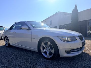 BMW 325 - 3