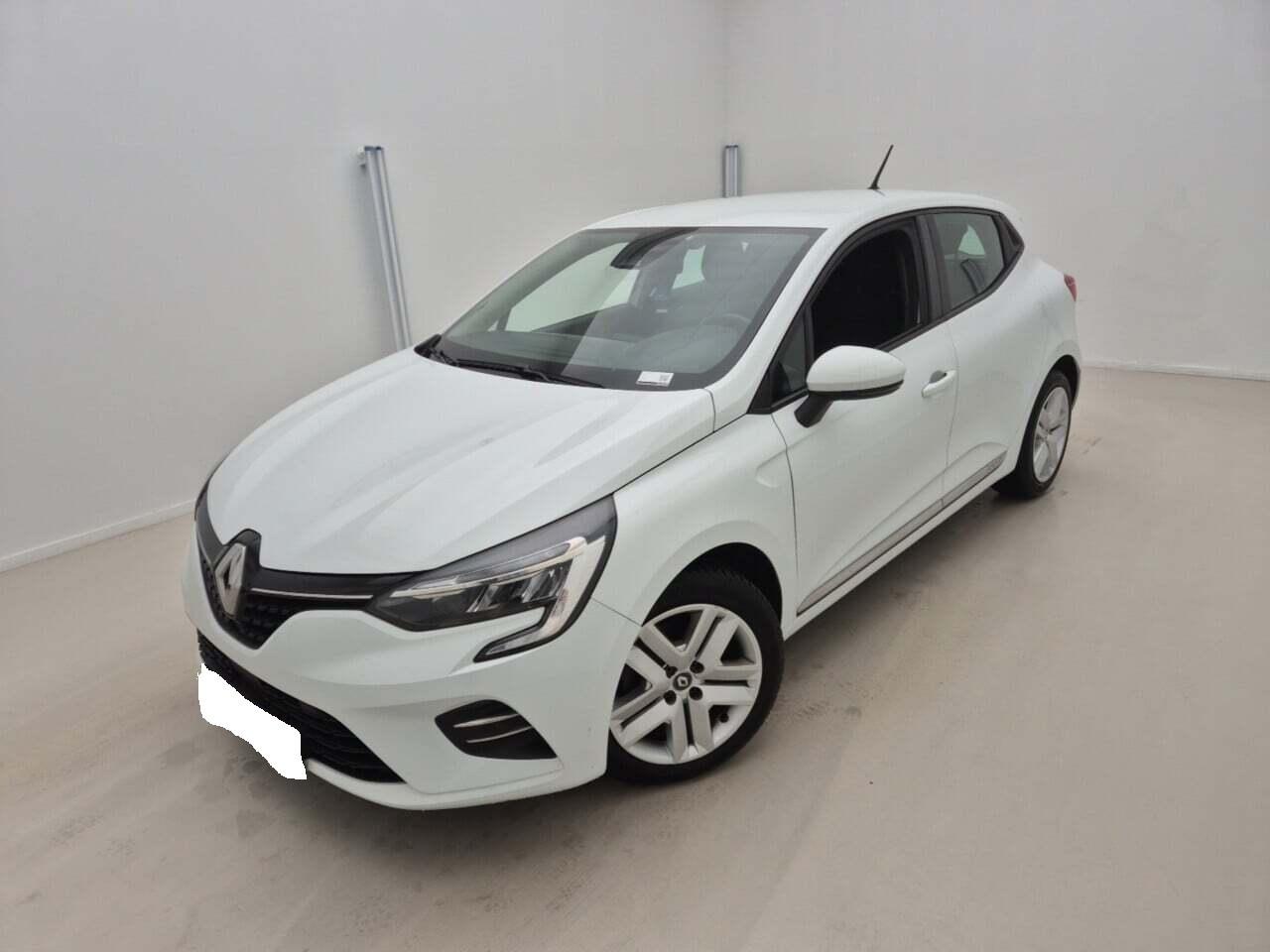 Renault Clio Zen 1.5 dCi ,Navi,Multilenk,LED,AHK,CarPlay