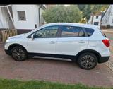 Suzuki (SX4) S-Cross 1.6 DDiS Limited+ 2WD Limited+ - Suzuki mit Diesel-Antrieb: Geländewagen