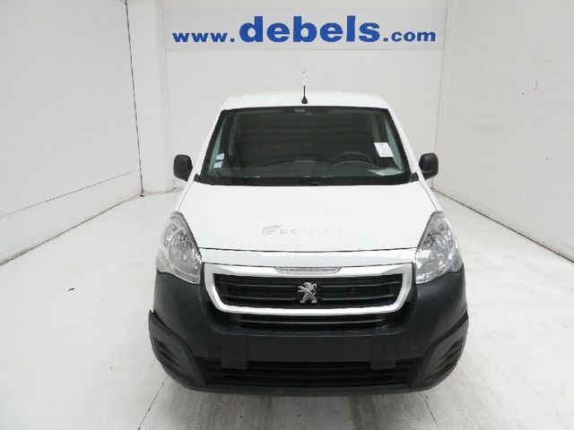 Peugeot Partner 1.6D