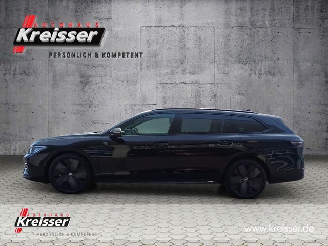 Passat 2.0 TDI R-Line 4Motion/DSG/ACC/KLIMA/LED