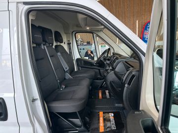 Fiat Ducato Hochr.-Kasten 35 140 L2H2 *Kamera*