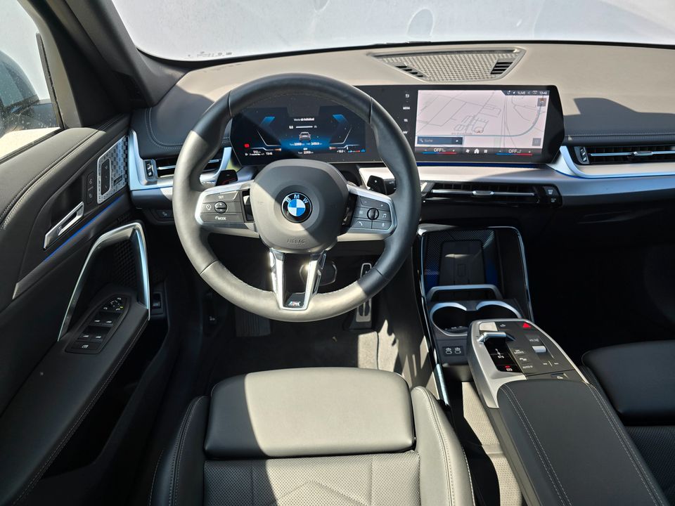 BMW X1 - Bild 16