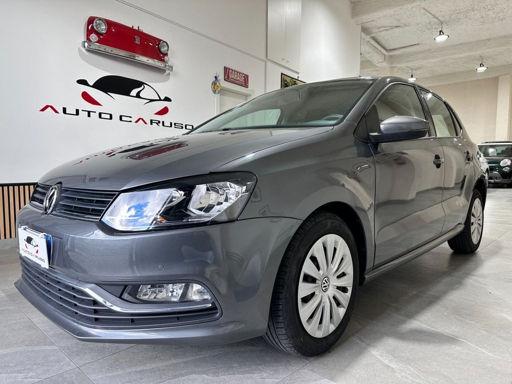 Image of Volkswagen Polo
