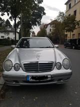 Mercedes-Benz 240
