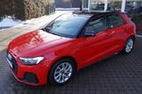 Audi A1 Sportback 30 TFSI S-Line LED Kamera Spurhalte - Audi A1: Limousine