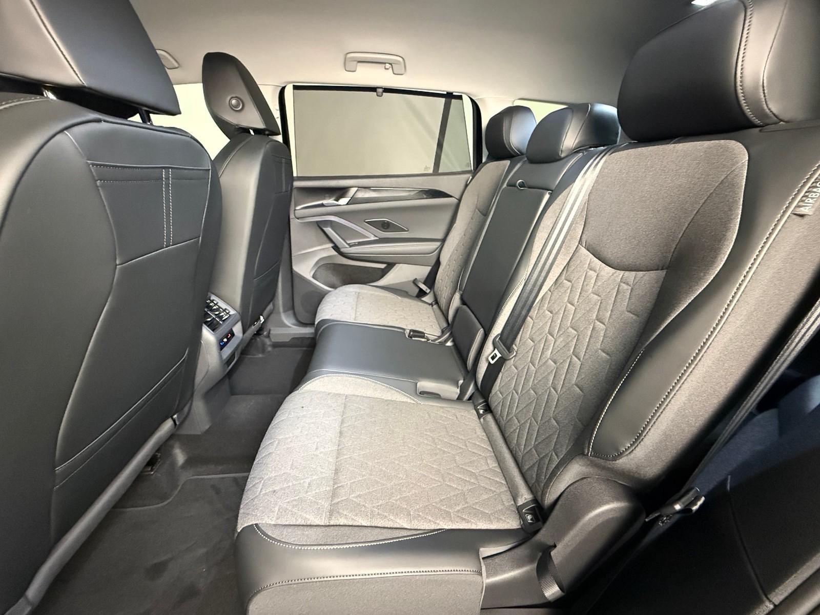 Volkswagen Tayron 1.5 eTSI DSG Life AHK 7 SITZE KAMERA, миниатюра 13