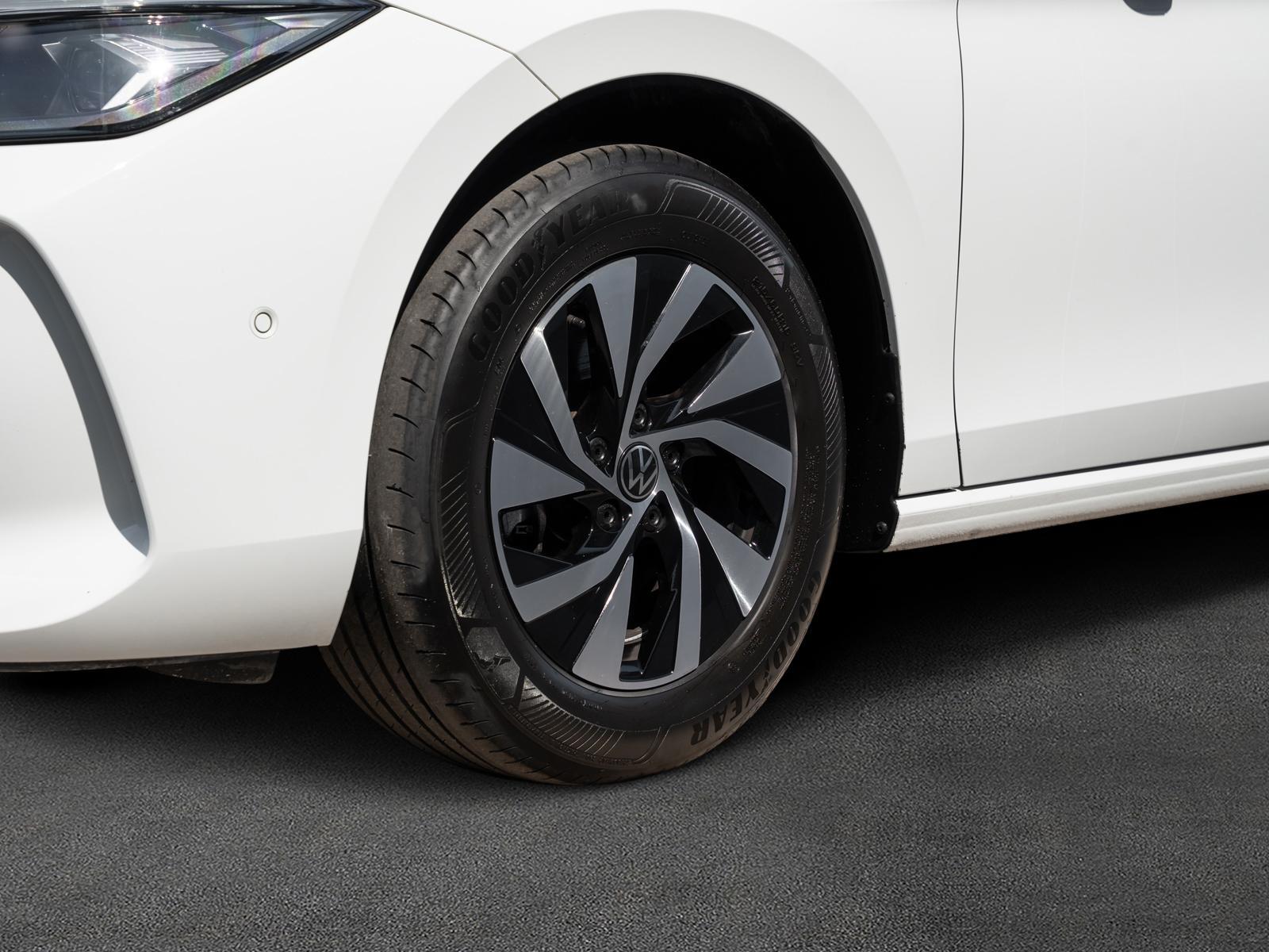 Volkswagen Passat Business Winter-Paket Massage, миниатюра 10