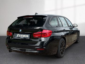 BMW 318 - 5
