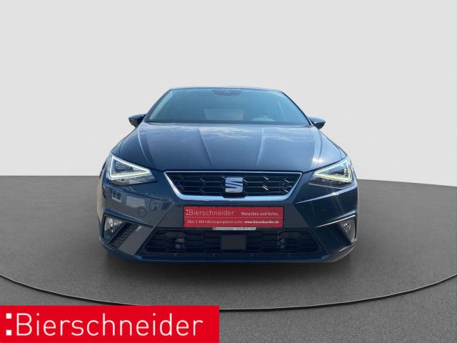 Seat Ibiza - Bild 2