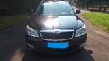Skoda Octavia 1.4 TSI Ambiente Combi Ambiente - Skoda Octavia aus 2011: Kombi