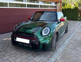 MINI John Cooper Works Cabrio JCW Trim *harman kardon