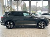 Volkswagen Touareg 3.0 Atmosphere*4x4 Lenk+Luftfd+AHK* - VW Touareg in Solingen