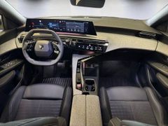 PEUGEOT 3008 Hybrid 136 Allure Pano-Nav Drive-Assist LED
