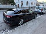 Kia pro_cee'd / ProCeed 1.6 T-GDI DCT GT GT - gebrauchte Kia pro cee'd / ProCeed aus dem Jahr 2024