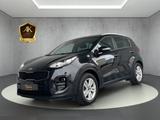 Kia Sportage 1.7 CRDi*Dream Team 2WD*