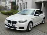 BMW 535d M-Paket B&O Euro 6 - BMW 535 in Frankfurt (Main)