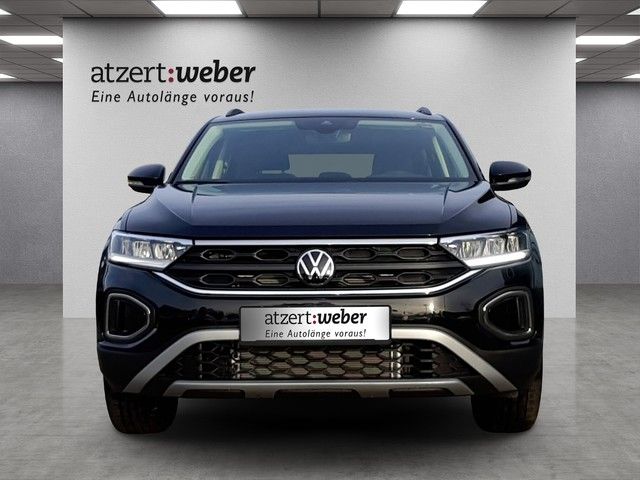 Fahrzeugabbildung Volkswagen T-Roc Life 1.5 TSI DSG Kamera LED ACC SitzHz