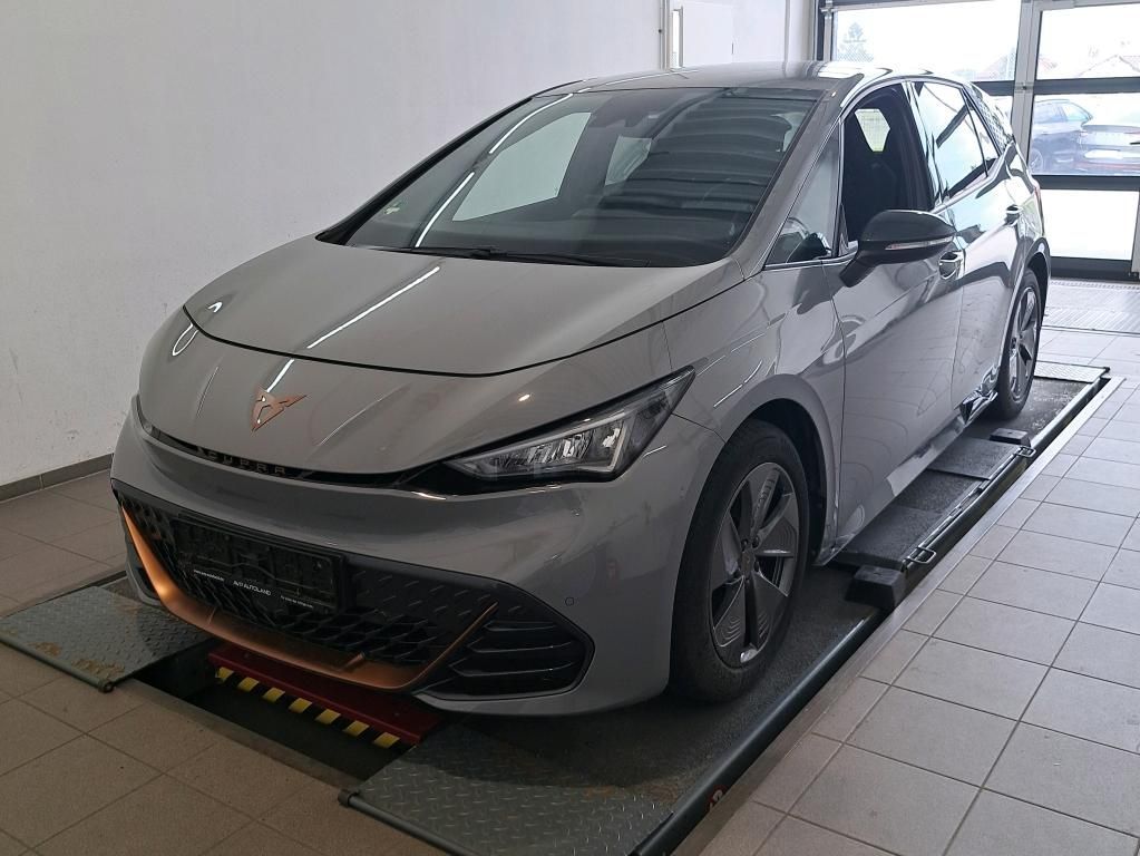 Cupra Born - Bild 2