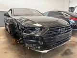 Audi A8 50 TDI tiptronic quattro - Audi A8 Unfallwagen