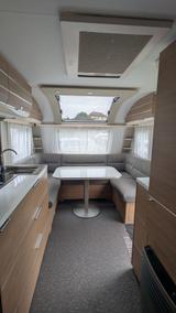 Adria Adora 613 UT (2020) - Adria Adora