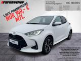 Toyota Yaris Hybrid 116PS Teamplayer *Aktion bis 30.09. - Toyota Yaris: Aktion